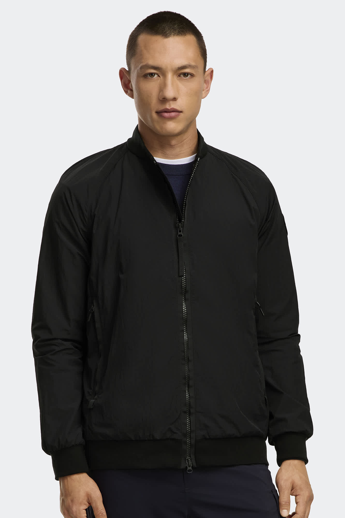 Lightweight Faber Bomber Black Label