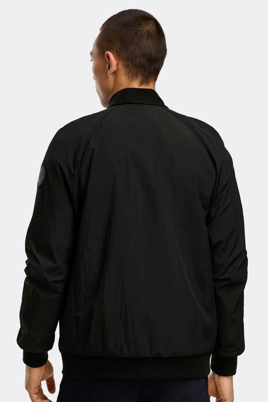 Lightweight Faber Bomber Black Label