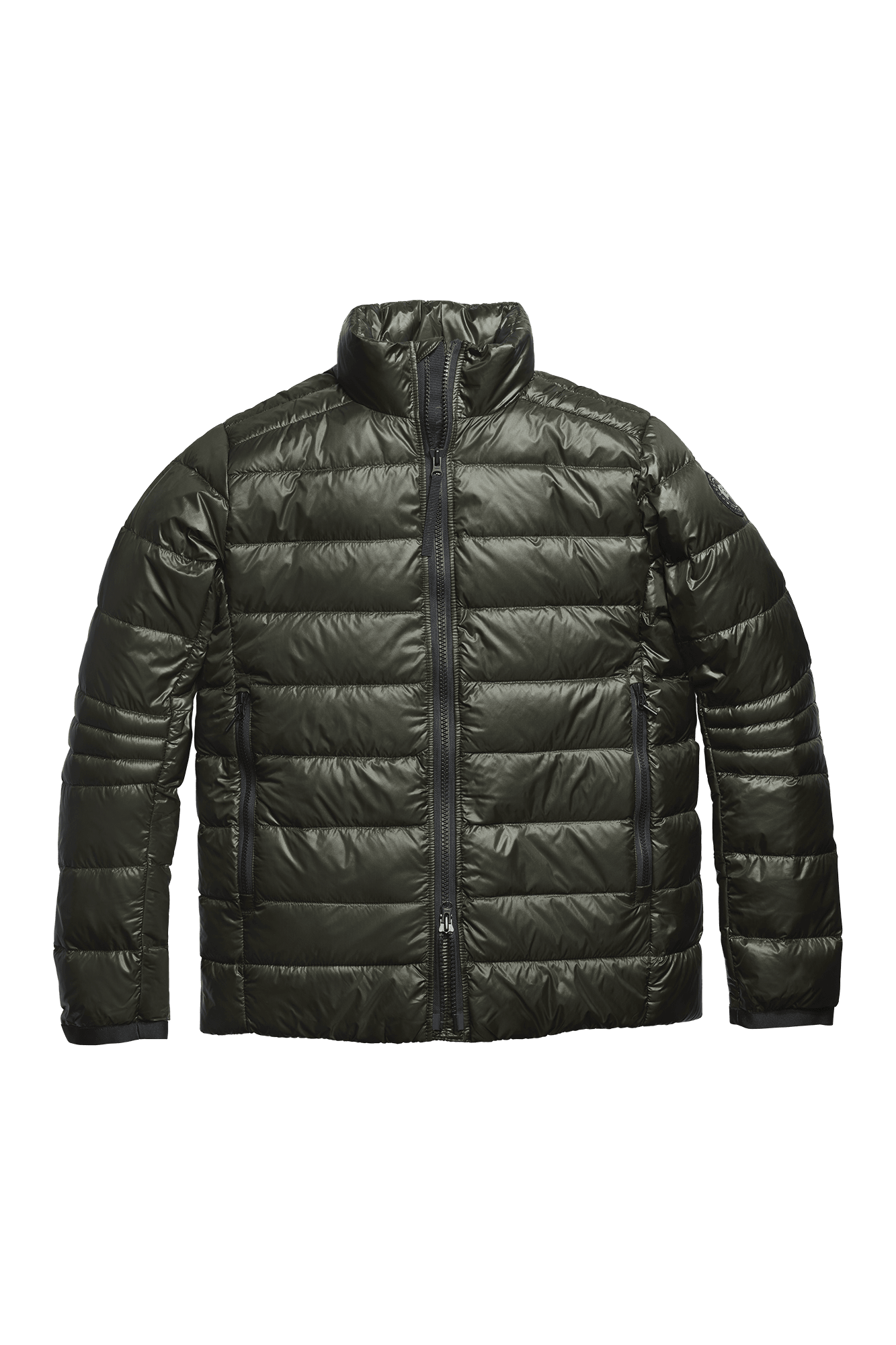 Crofton Jacket Black Label