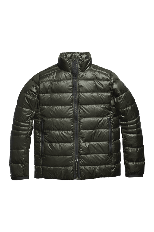 Crofton Jacket Black Label