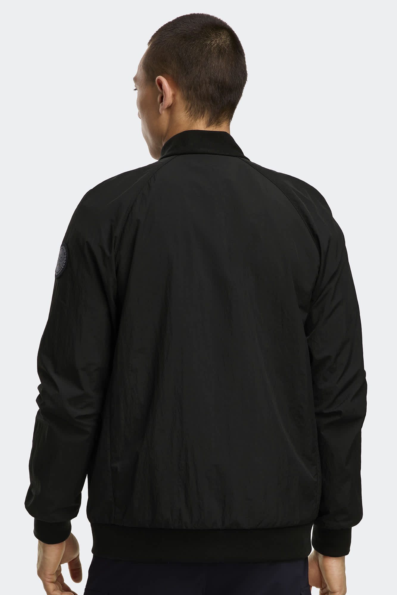Lightweight Faber Bomber Black Label