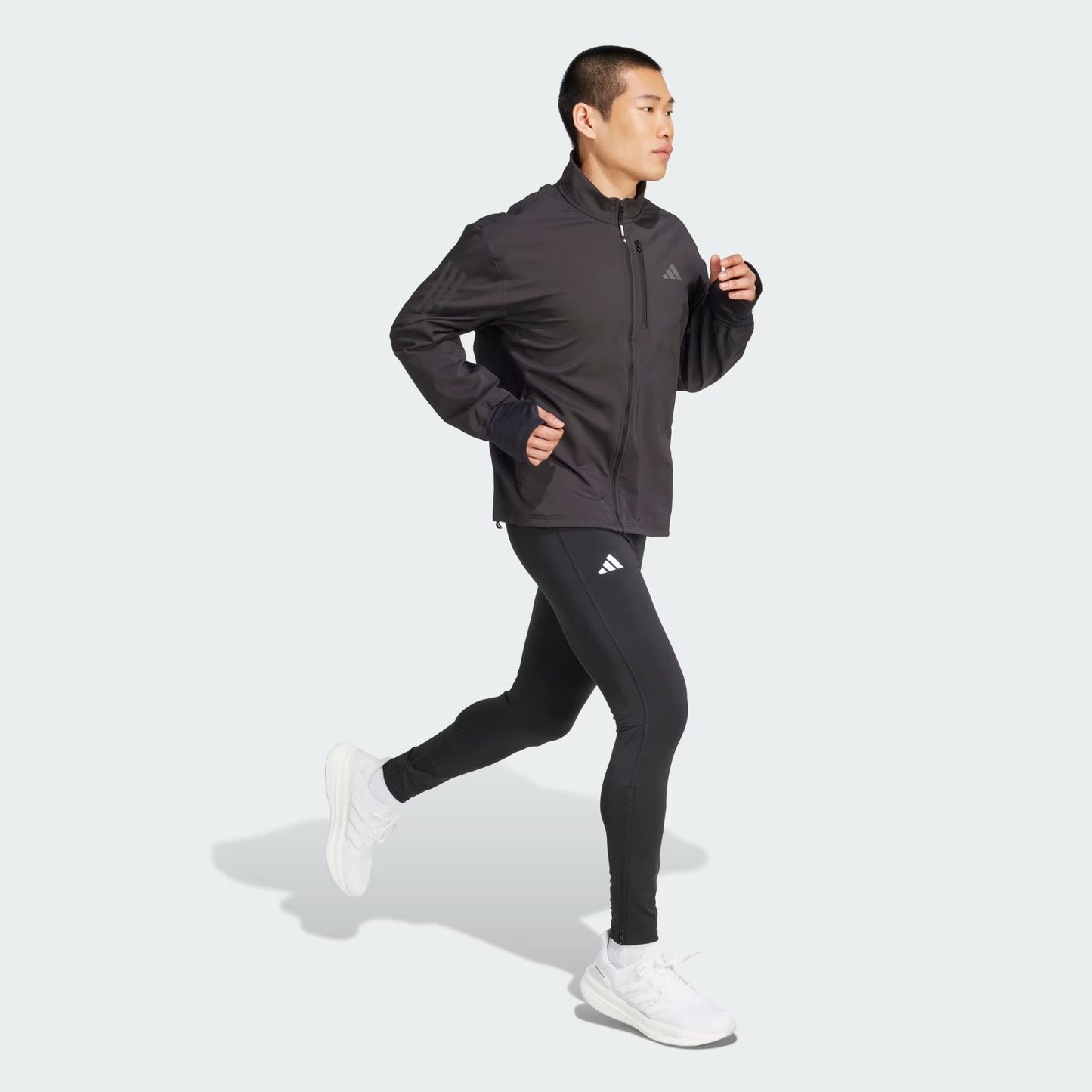 Own The Run Winterized Jacket