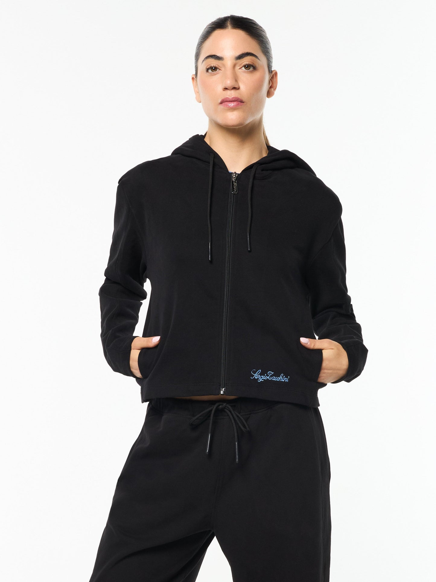 Nera Hoodie